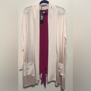 Nwt sweet cardigan xxl